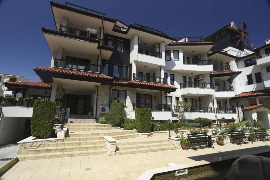 Sozopol Dreams - Apartment 1 — photo 1