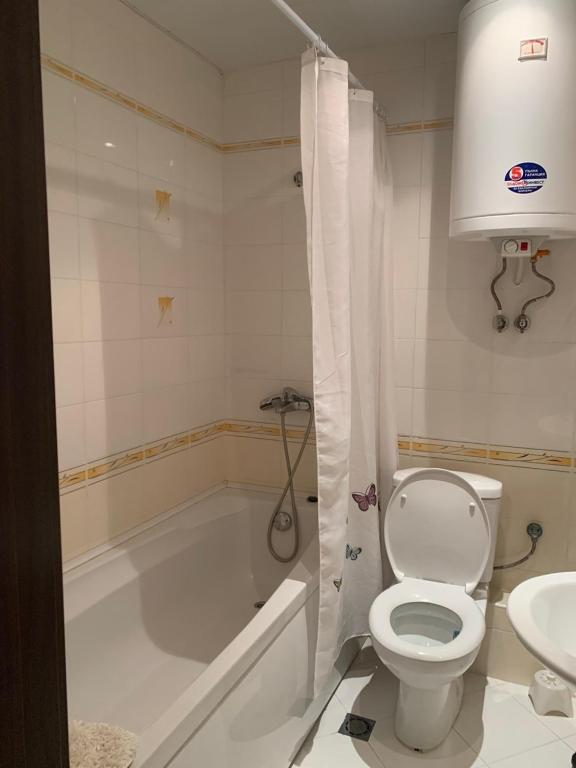 Sozopol Dreams - Apartment 1 photo 3