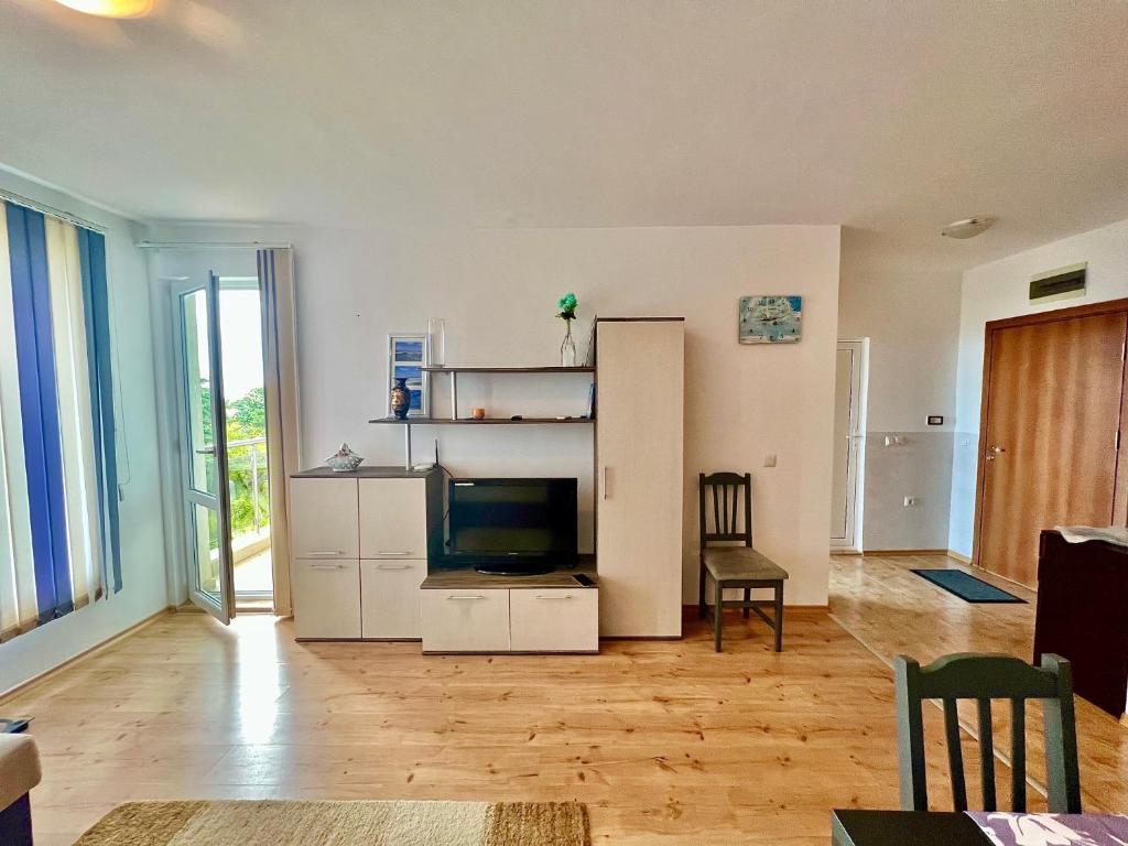 SOLITA Apartment with Panoramic View photo 2