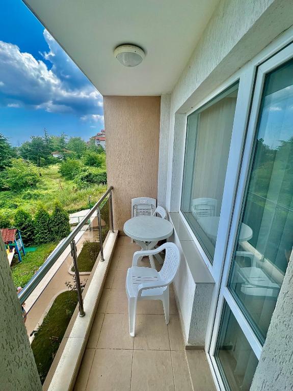 SOLITA Apartment with Panoramic View photo 3