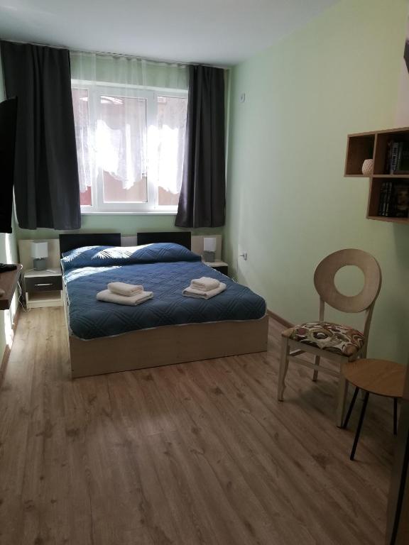 SPS Apartment photo 2