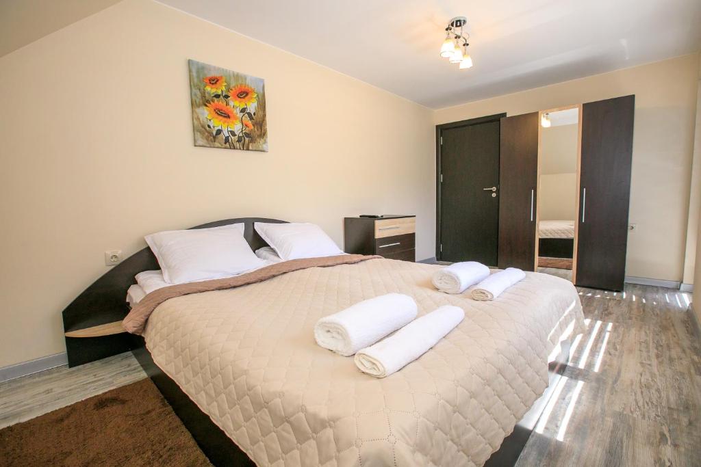 Sunpark Apartment photo 2