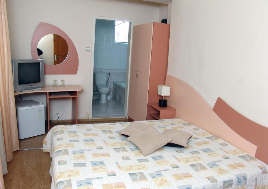 Hotel Zora photo 2