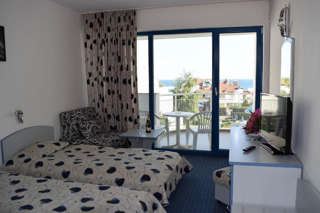 Sineva Park Hotel - All Inclusive photo 2