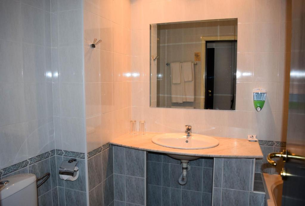 Sineva Park Hotel - All Inclusive photo 3