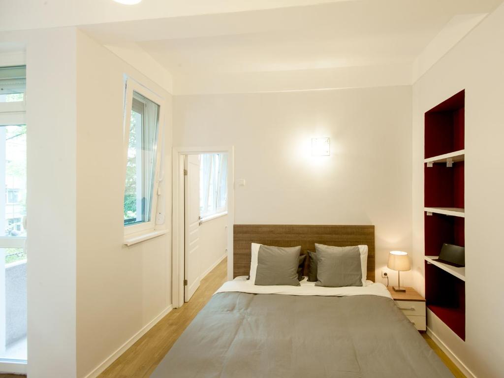 Solunska Apartment photo 2