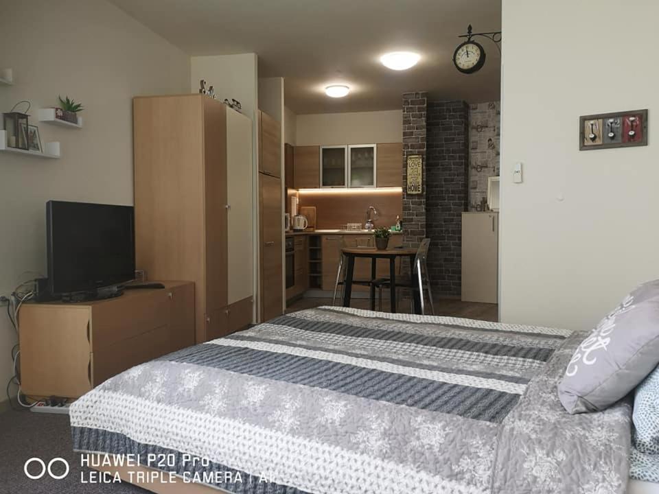 Apartment SeaGarden 19 photo 2