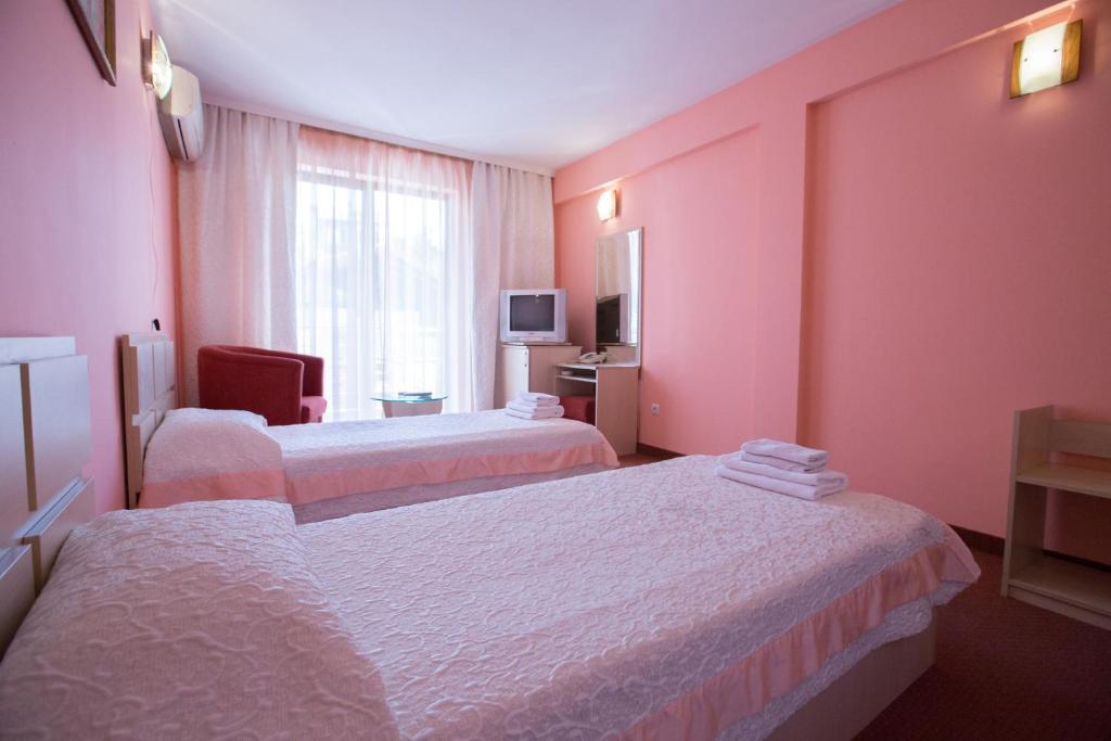 Семеен Хотел Сокол photo 2