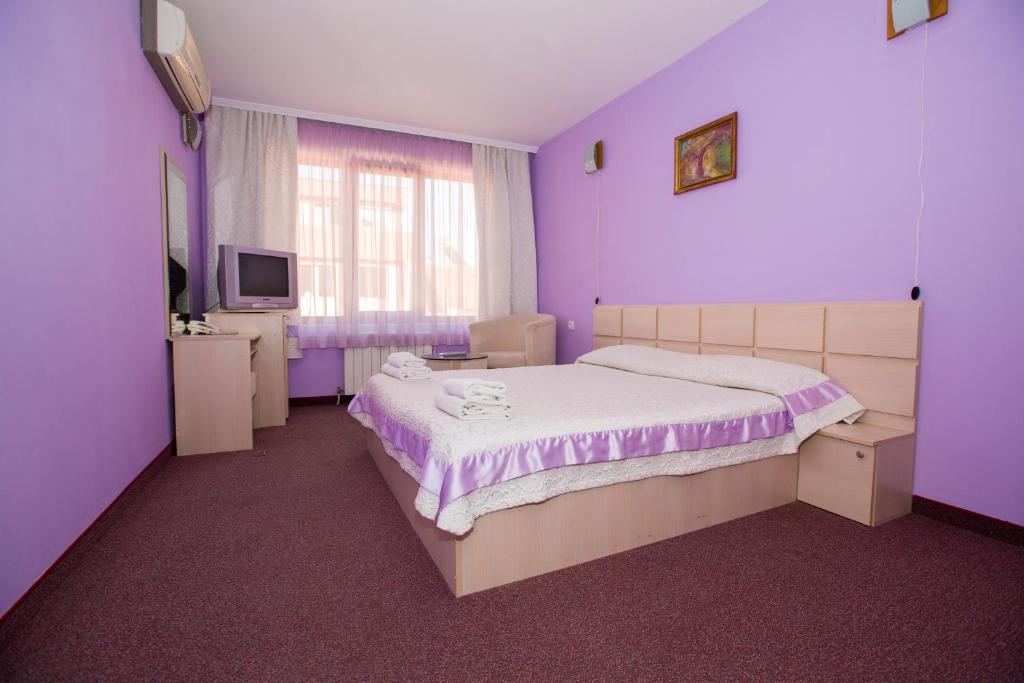 Семеен Хотел Сокол photo 3