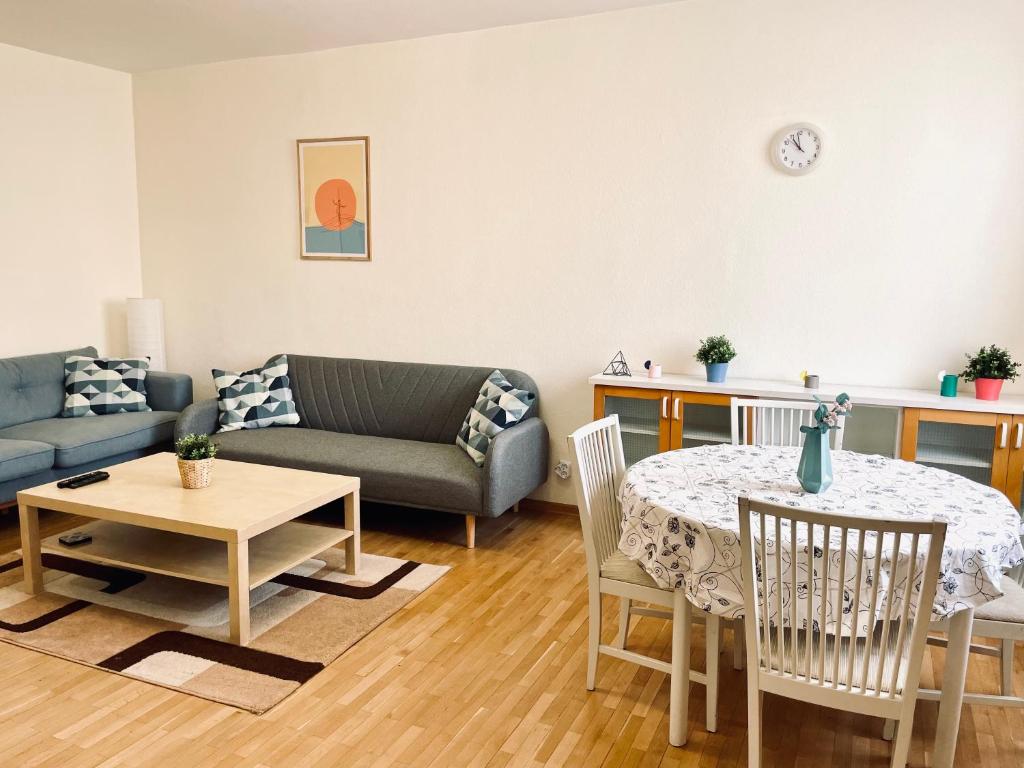 Bright & Spacious 2BD Flat with Balconies - Near Mall of Sofia by Flat Mаnager photo 3