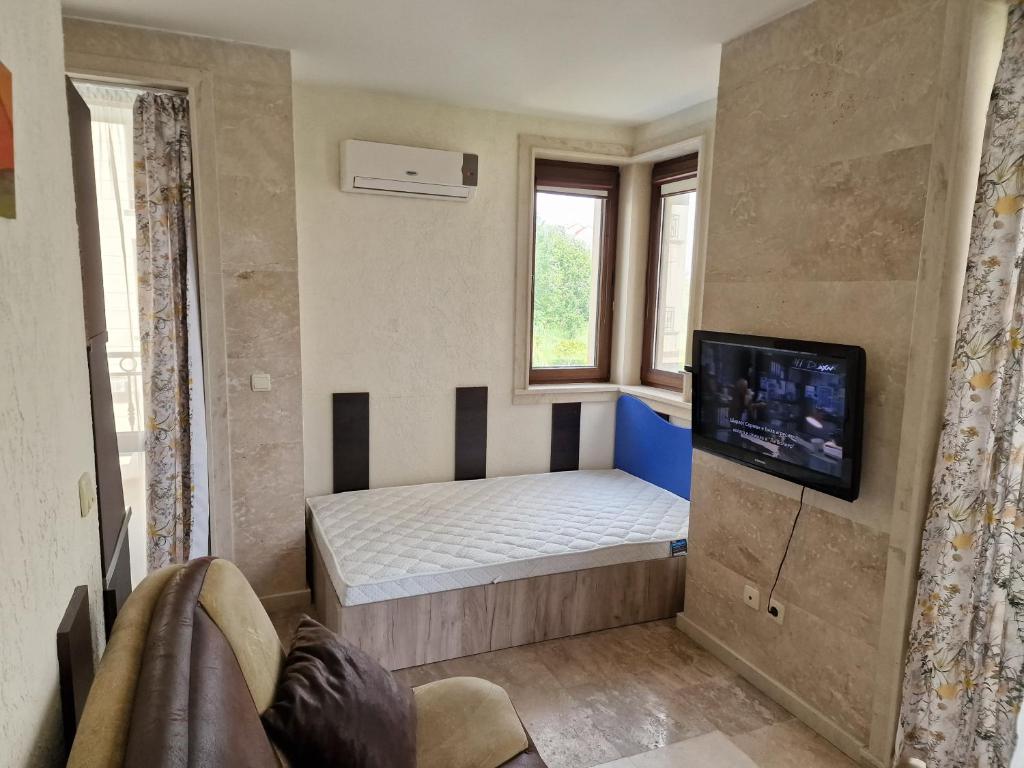Słoneczny Brzeg Studio Amara photo 2