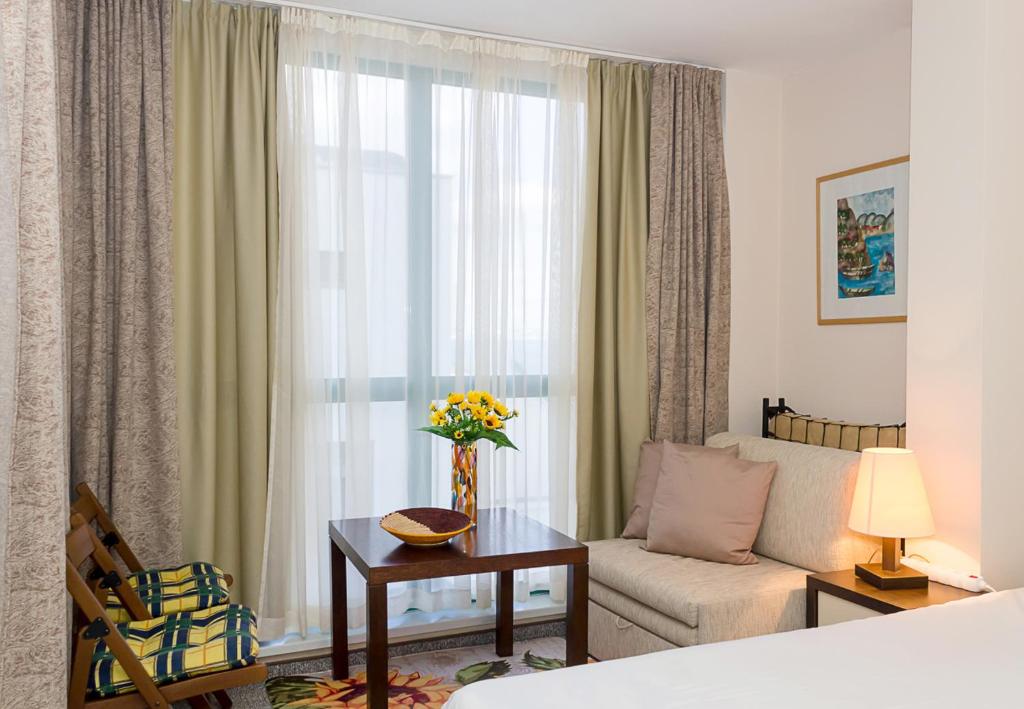 Sunny Studio in Hotel Berlin photo 2