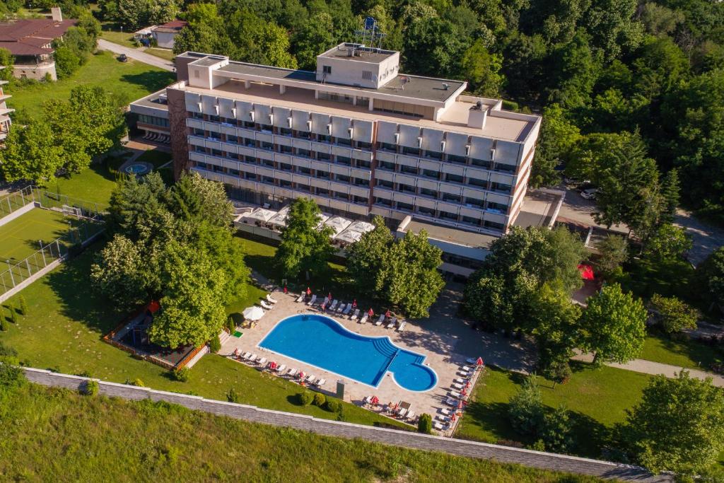 Sana Spa Hotel — photo 1