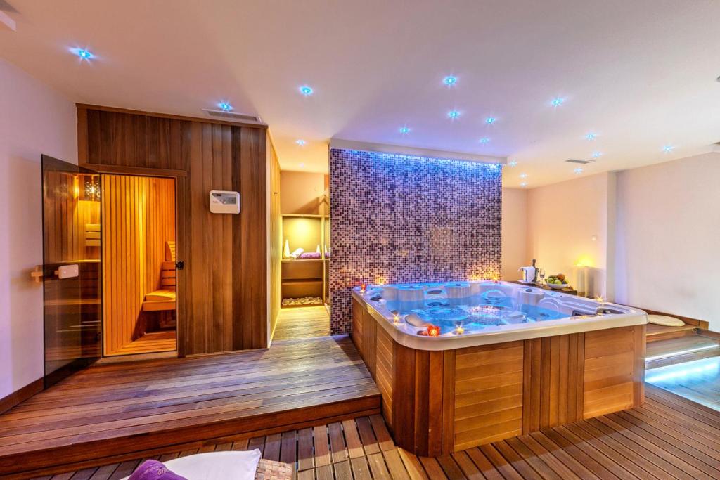 Sana Spa Hotel photo 2