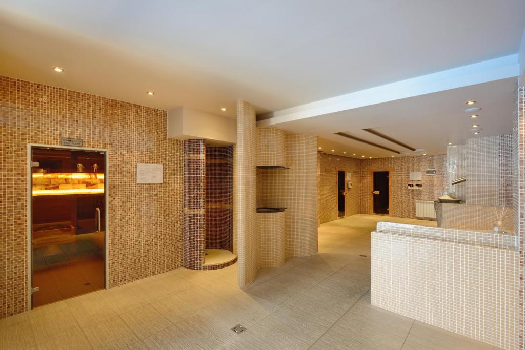 Sana Spa Hotel photo 3