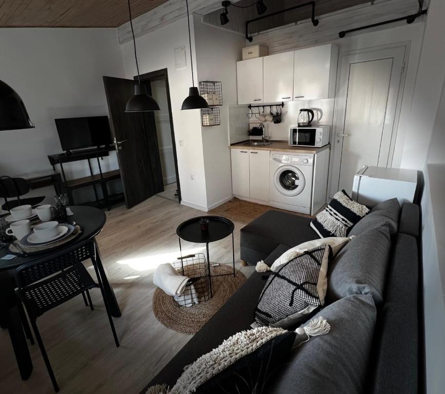 A&K Guest Studio — photo 1