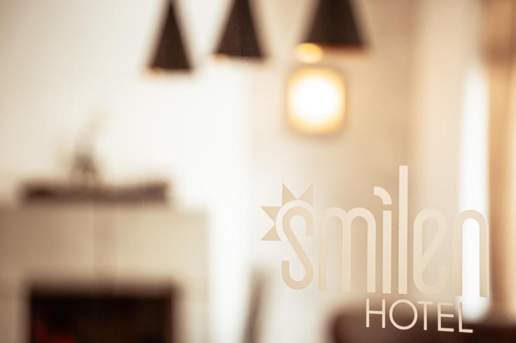 Hotel Smilen photo 2