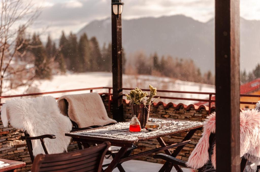 Hotel Smilen photo 3