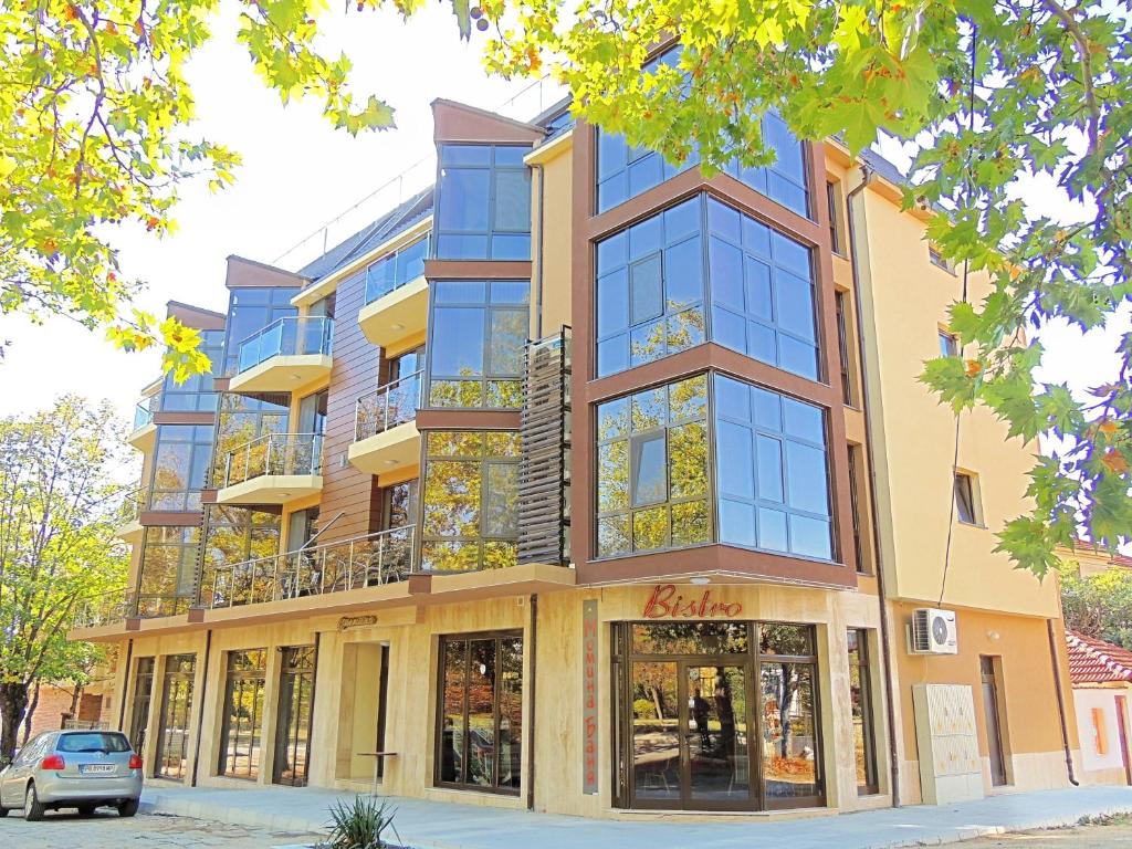 Apartments in Relax Complex Fantasy — photo 1