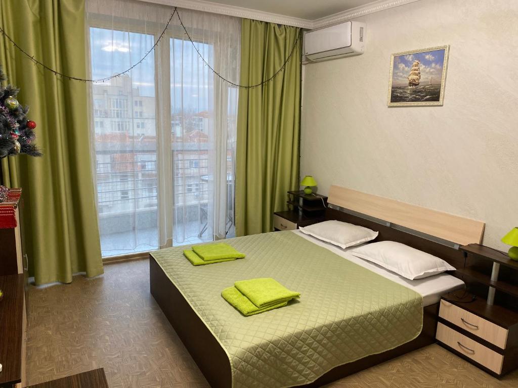 Green Studio Hotel Sol e Mar photo 2