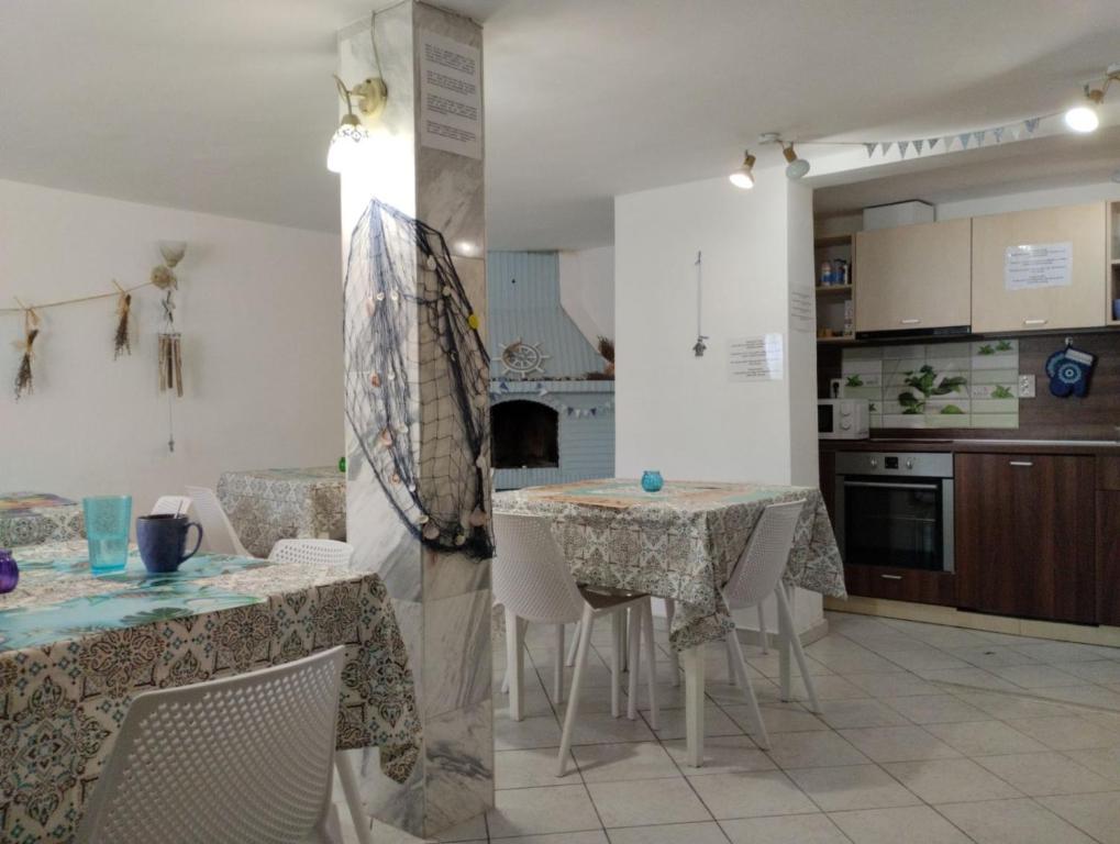 Simada Blue Guesthouse photo 3