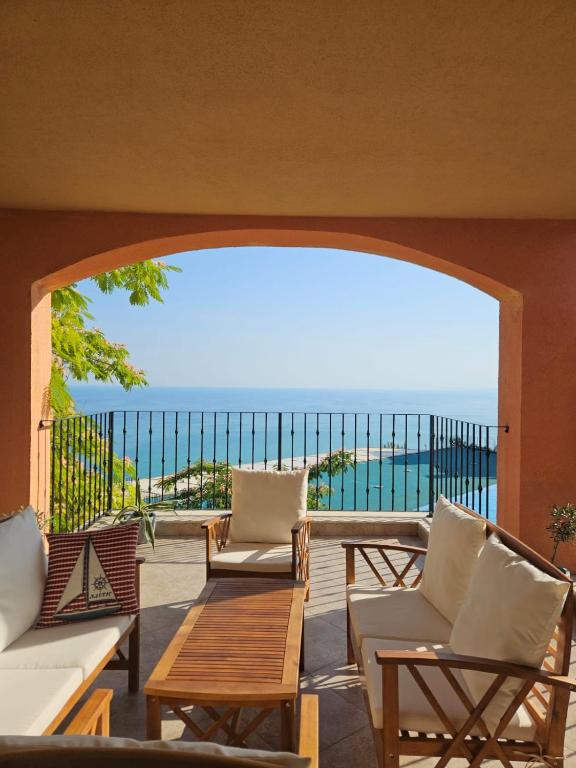 Star del Mar the amazing seafront view Kaliakria Resort photo 3