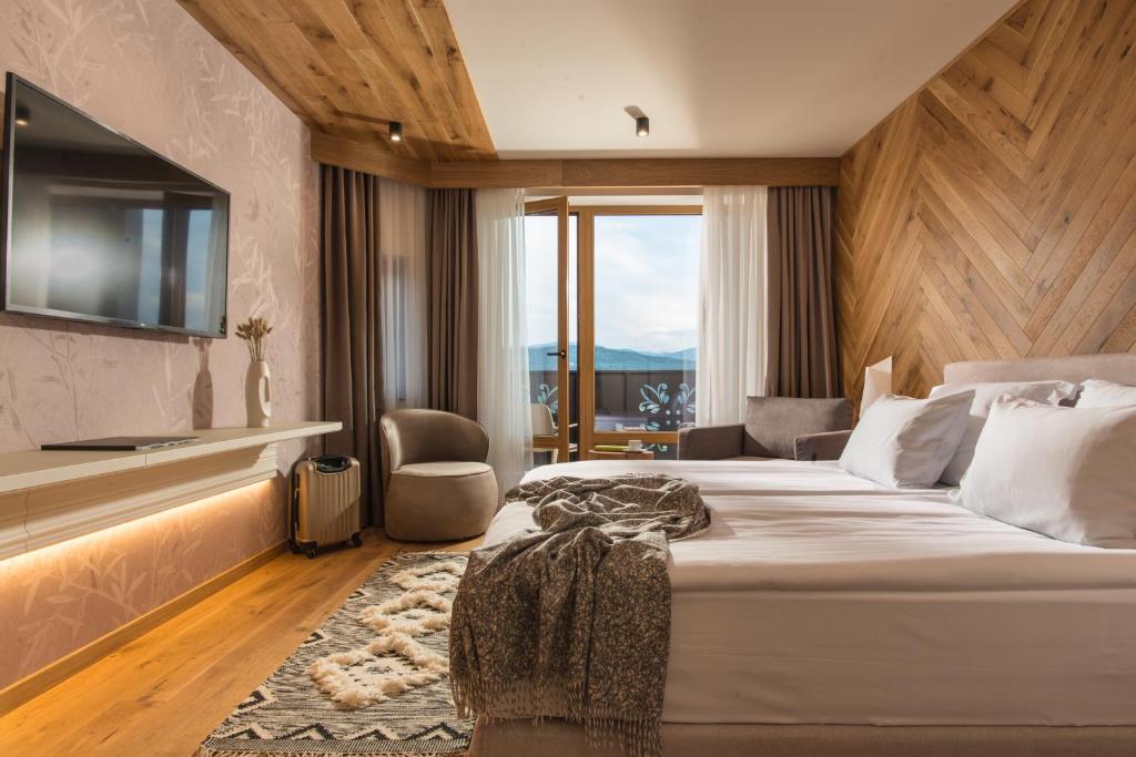 Wine & SPA Hotel Chukara photo 2