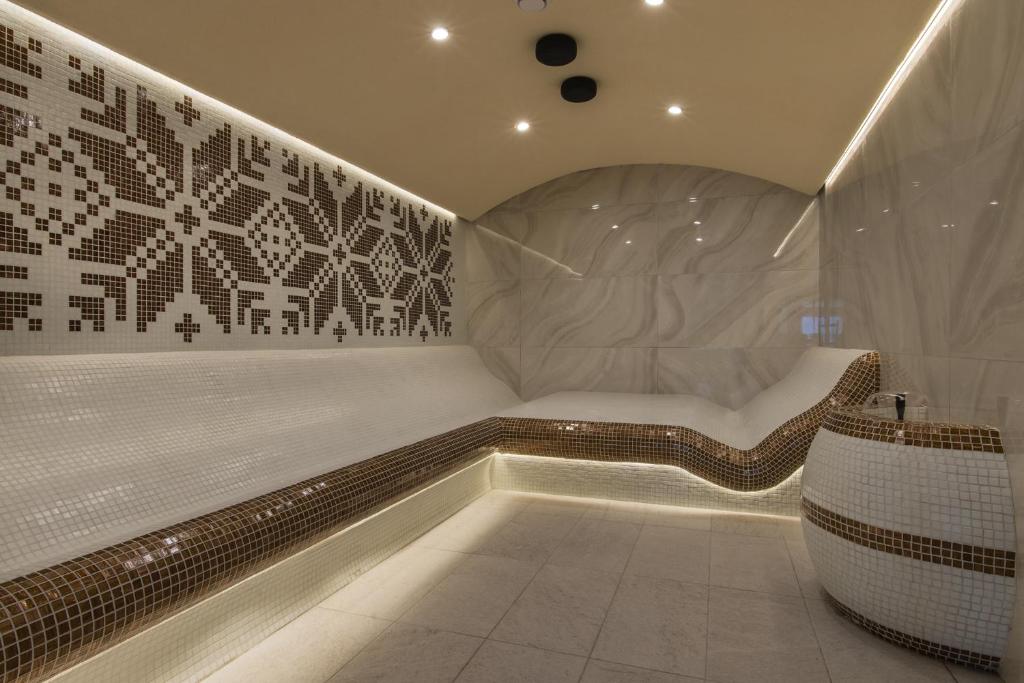 Wine & SPA Hotel Chukara photo 3