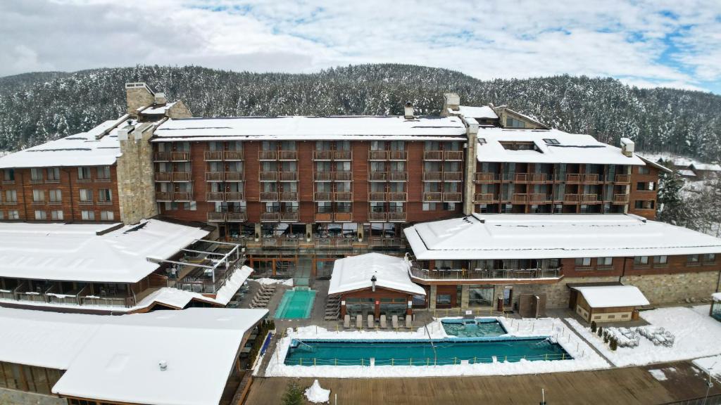 Katarino SPA Hotel — photo 1