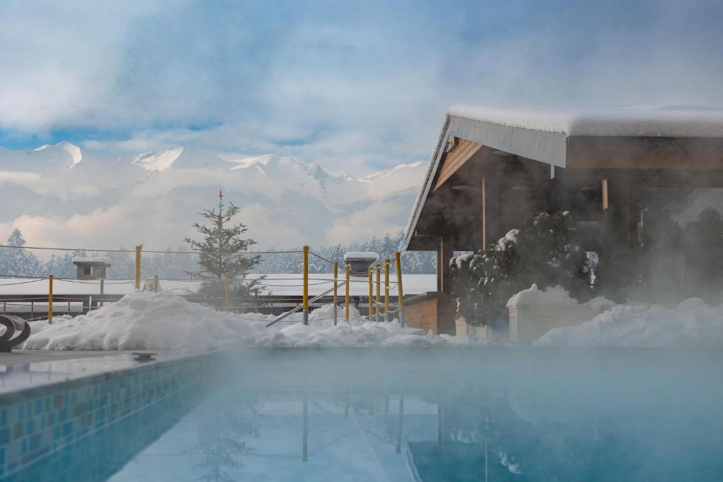 Katarino SPA Hotel photo 2