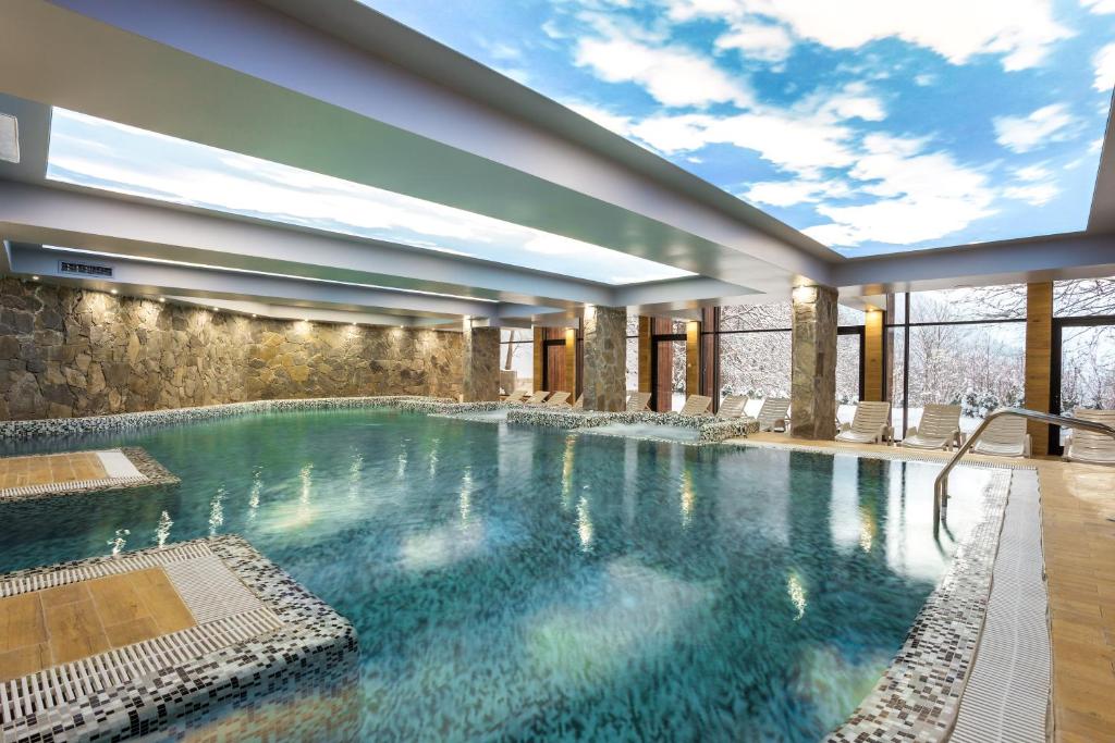 Rilets Resort & Spa — photo 1