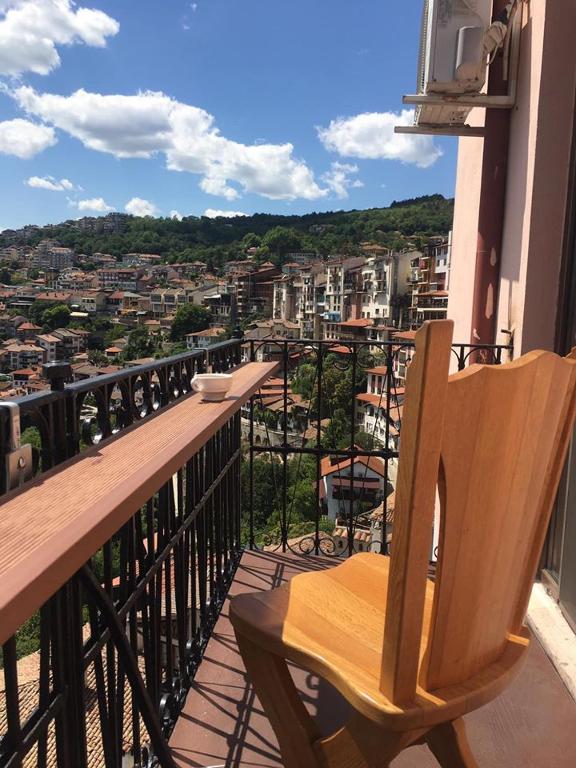 Hotel Stambolov — photo 1