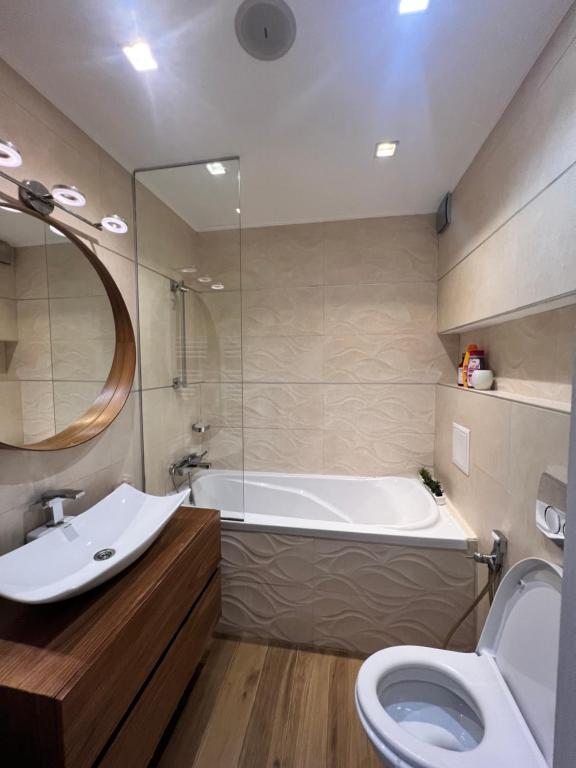 The Mirror Apartment photo 3