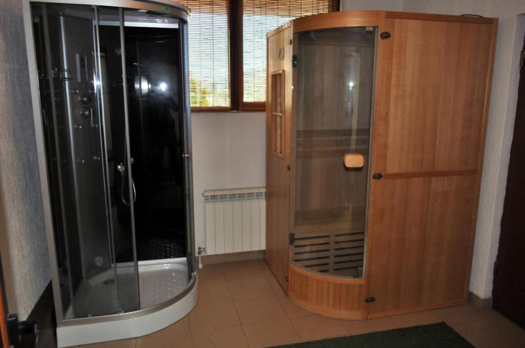 Spartak Family Hotel photo 3