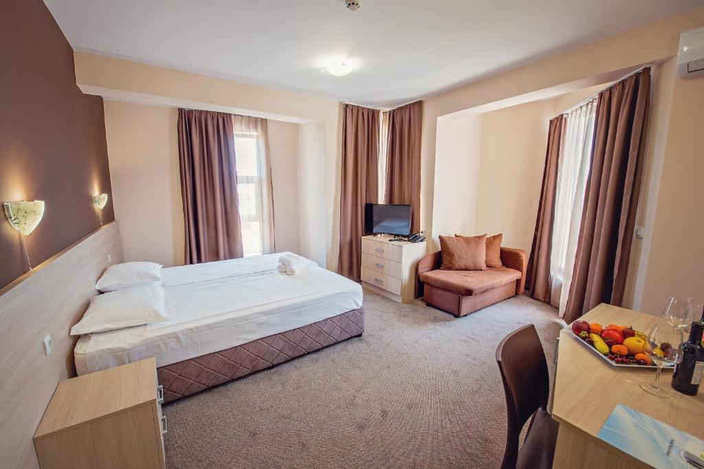 Hotel Santa Maria photo 2