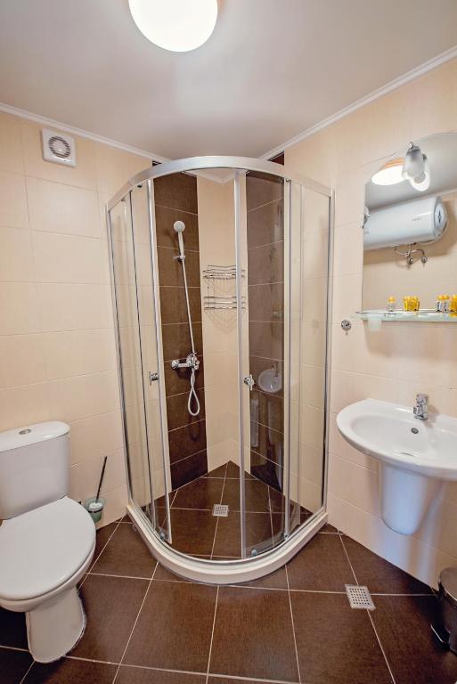 Hotel Santa Maria photo 3