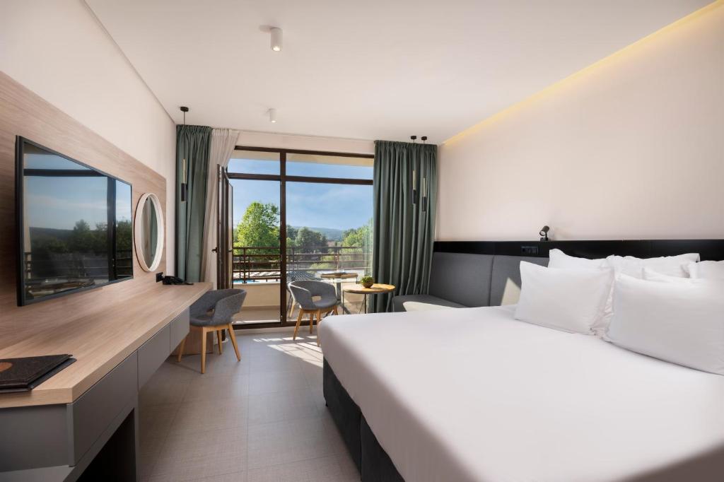 Hotel Sevtopolis Medical & SPA photo 2