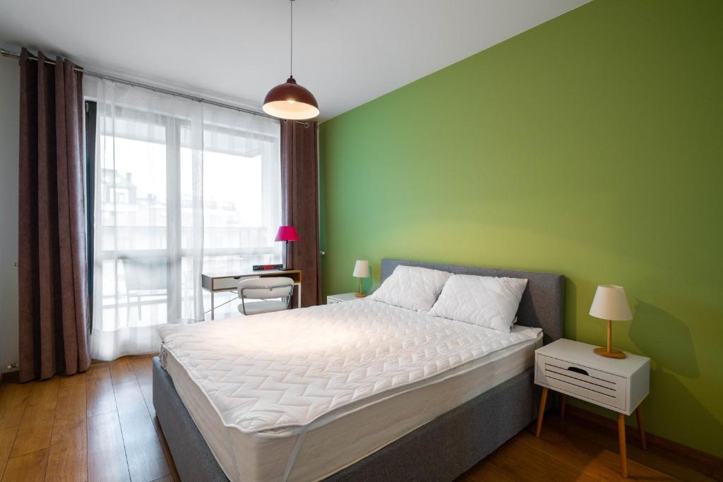 Alla Prima - 1BD Flat in Sofia Centre by Flat Mаnager photo 2