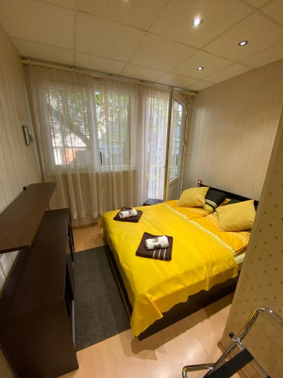 KCT Downtown Apartment photo 2
