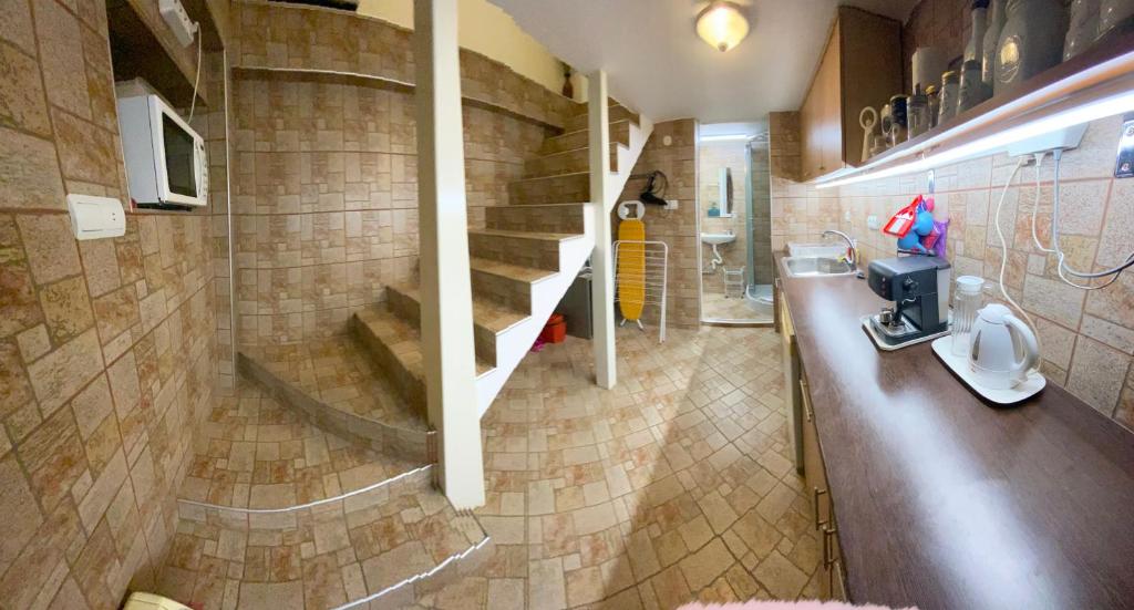 KCT Downtown Apartment photo 3
