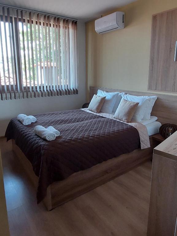 Studio Paradise - Near Tsarevets&Central Location photo 2