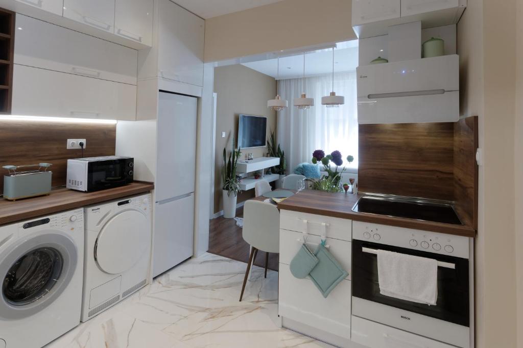 The Modern Suite Life with Terrace — photo 1