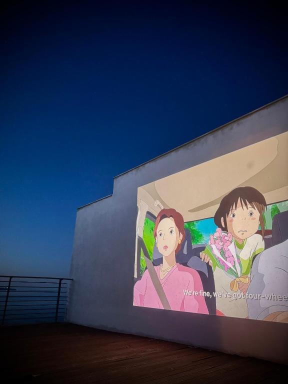 Sea view Penthouse (YooBulgaria) photo 2