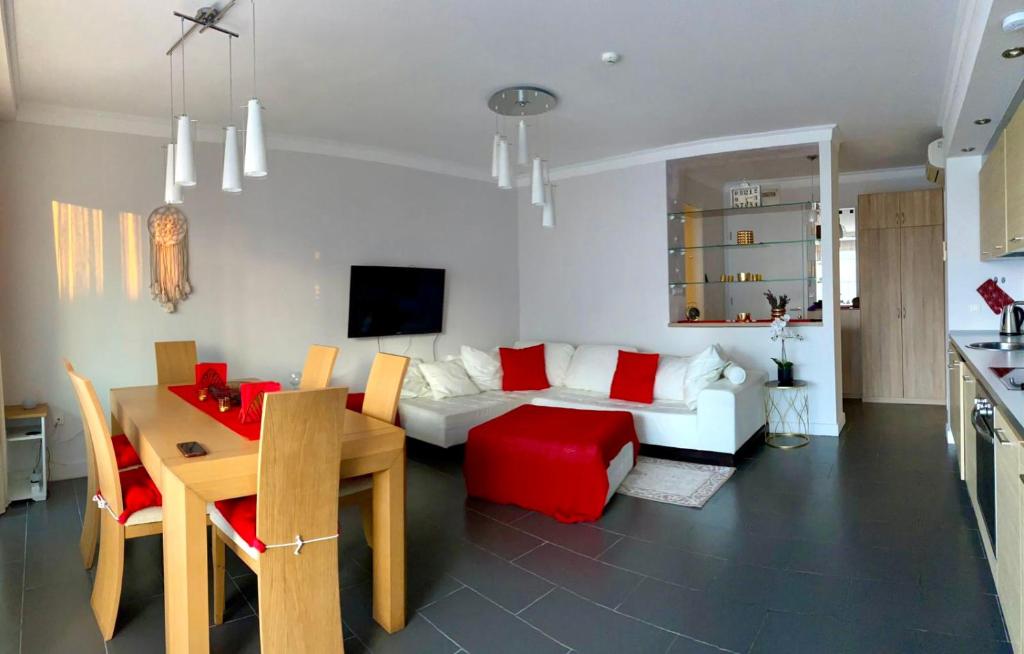 Sea view Penthouse (YooBulgaria) photo 3
