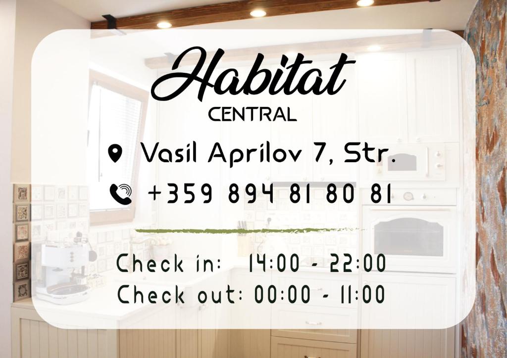Habitat Central Apartment photo 2