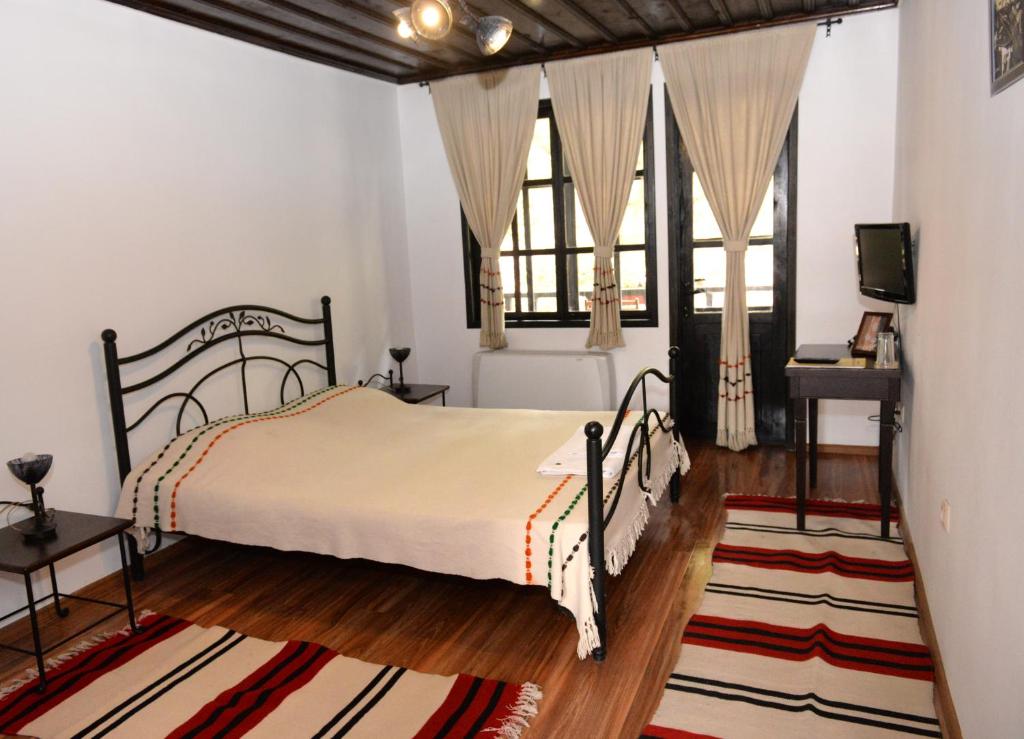 Khan Staria Dobrich Family Hotel photo 2