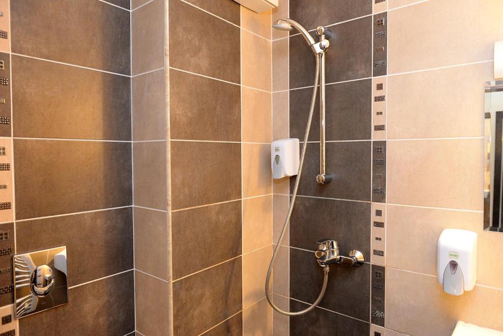 Khan Staria Dobrich Family Hotel photo 3