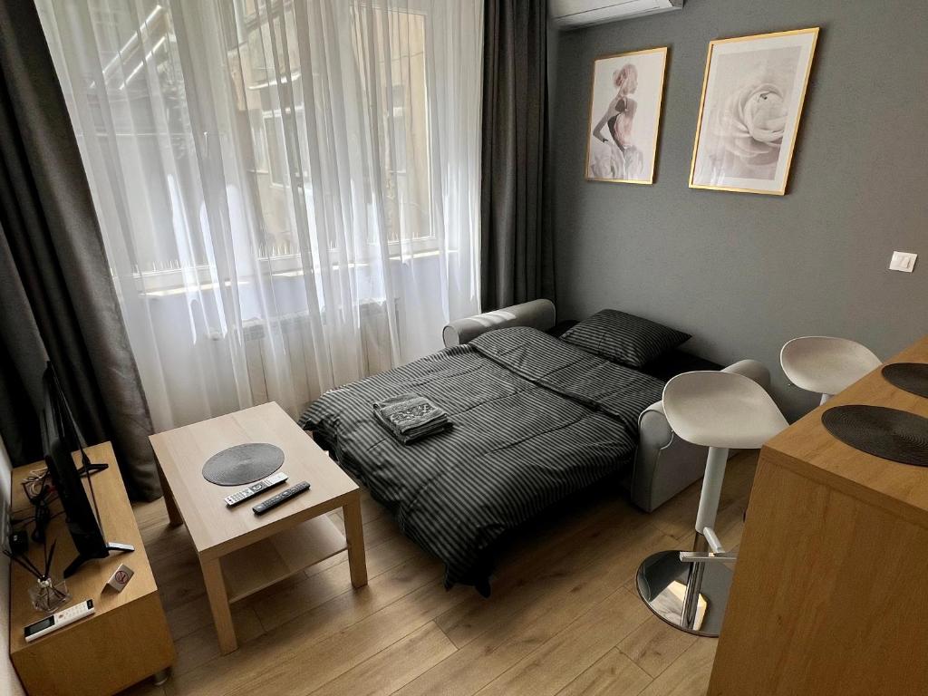 LOCATION ! Sofia Opera Apartment next to ALEXANDER NEVSKY CATHEDRAL photo 2