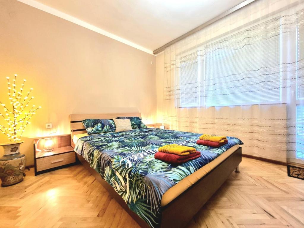 Super Center-Huge 2 bedrooms Apartment — photo 1