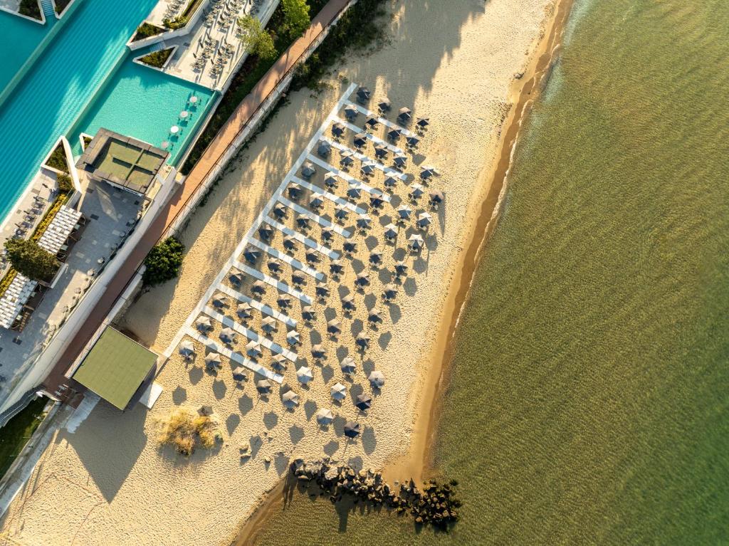 Secrets Sunny Beach Resort and Spa - Premium All Inclusive - Adults Only photo 3